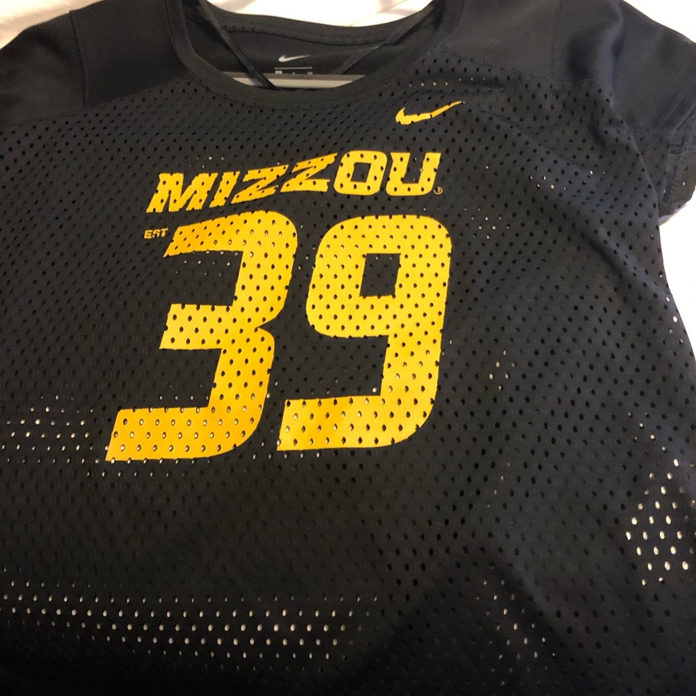 Women’s Mizzou Jersey